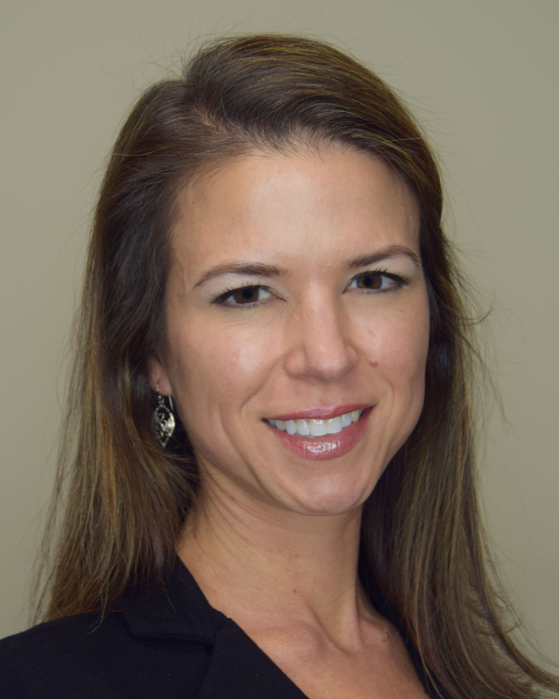 community leader headshot